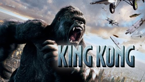 King Kong - King Kong - Hình 1