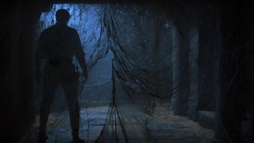 The Mummy Returns - Xác Ướp 2: Xác Ướp Trở Lại - Hình 3