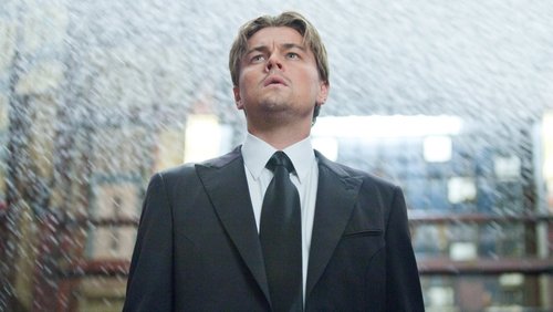 Inception - Kẻ Đánh Cắp Giấc Mơ - Hình 4
