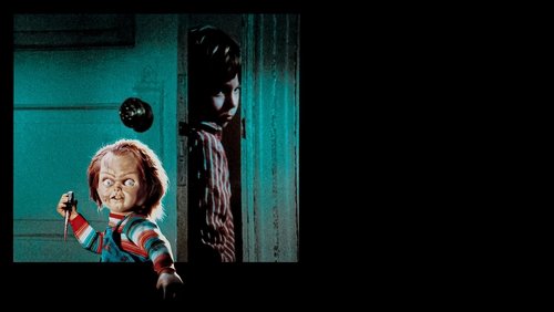 Child's Play - Ma Búp Bê - Hình 1