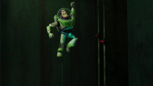 Toy Story 2 - Câu Chuyện Đồ Chơi 2 - Hình 2