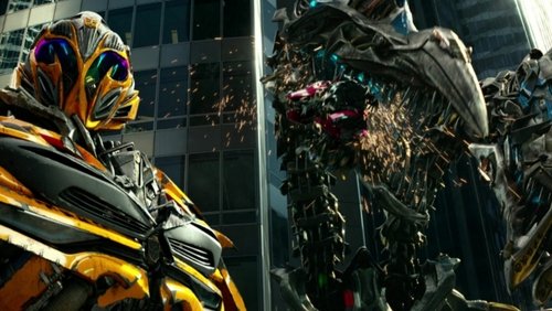 Transformers: Age of Extinction - Robot Đại Chiến 4: Kỷ Nguyên Hủy Diệt - Hình 3