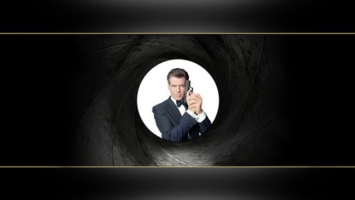 007: The World Is Not Enough - Điệp Viên 007: Thế Giới Không Đủ - Hình 1
