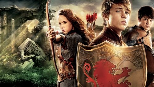 The Chronicles of Narnia: Prince Caspian - Biên Niên Sử Narnia 2: Hoàng Tử Caspian - Hình 5