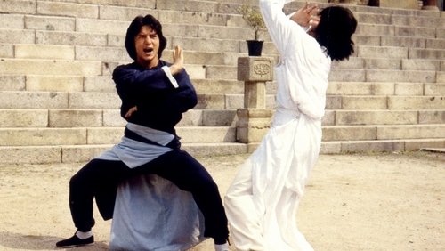 Dragon Fist - Long Quyền - Hình 2