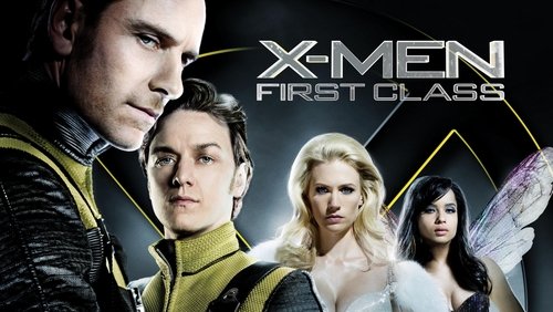X-Men: First Class - Dị Nhân 5: Thế Hệ Đầu Tiên - Hình 3