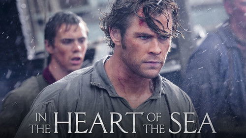 In the Heart of the Sea - Biển Sâu Dậy Sóng - Hình 4