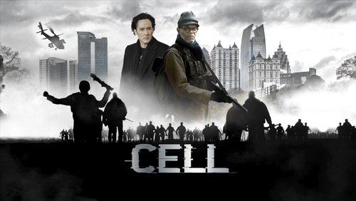 Cell - Tín Hiệu Diệt Vong - Hình 2