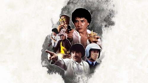 Police Story 2 - Câu Chuyện Cảnh Sát 2 - Hình 4