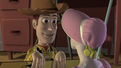 Toy Story - Câu Chuyện Đồ Chơi - Hình 4