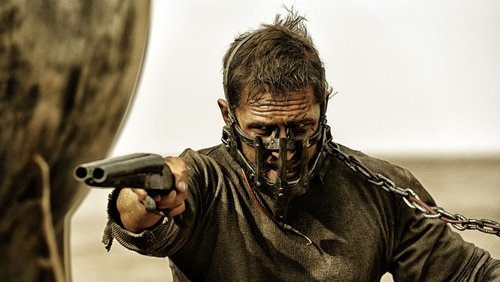 Mad Max: Fury Road - Max Điên Cuồng: Con Đường Chết - Hình 4