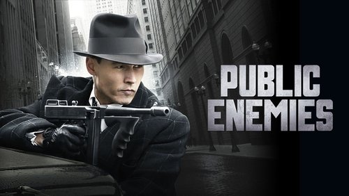Public Enemies - Kẻ Thù Quốc Gia - Hình 2