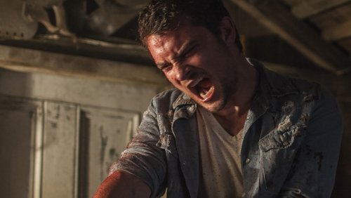 Evil Dead - Ma Cây - Hình 4
