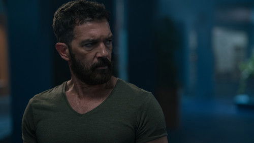 Security - Người Gác Đêm - Hình 2