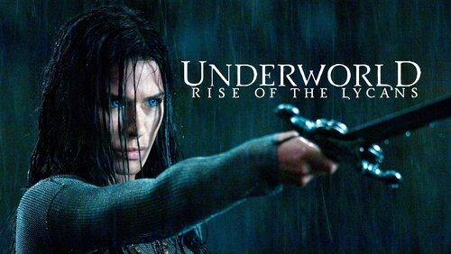 Underworld: Rise Of The Lycans - Thế Giới Ngầm 3: Người Sói Nổi Dậy - Hình 1
