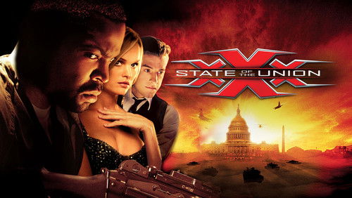 xXx: State of the Union - Điệp Viên xXx 2 - Hình 1