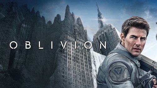 Oblivion - Bí Mật Trái Đất Diệt Vong - Hình 4