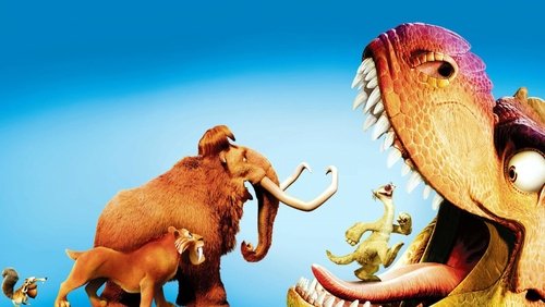 Ice Age: Dawn of the Dinosaurs - Kỷ Băng Hà 3: Khủng Long Thức Giấc - Hình 4