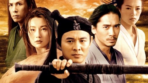 Hero - Anh Hùng - Hình 2