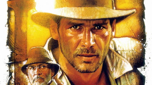 Indiana Jones and the Last Crusade - Indiana Jones Và Cuộc Thập Tự Chinh Cuối Cùng - Hình 5