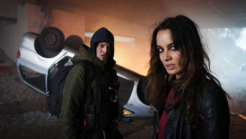 Kill Switch - Năng Lượng Hủy Diệt - Hình 2