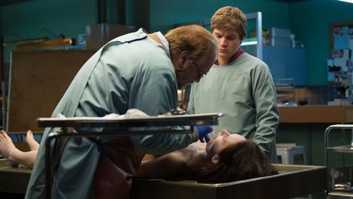The Autopsy of Jane Doe - Tử Thi Bí Ẩn - Hình 4