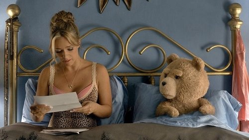 Ted 2 - Gấu Bựa Ted 2 - Hình 1