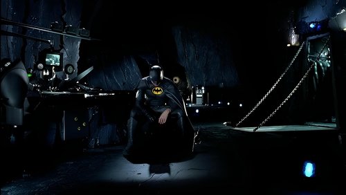 Batman Returns - Người Dơi Trở Lại - Hình 3