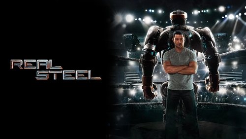 Real Steel - Tay Đấm Thép - Hình 2