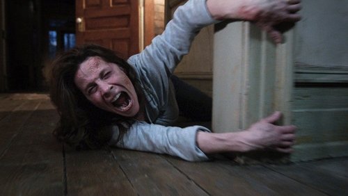 The Conjuring - Ám Ảnh Kinh Hoàng - Hình 5