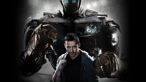 Real Steel - Tay Đấm Thép - Hình 3