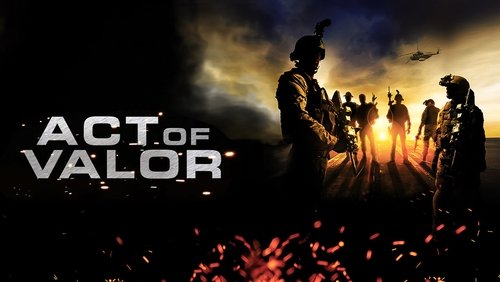 Act of Valor - Biệt Kích Ngầm - Hình 2