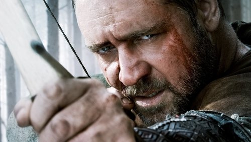 Robin Hood - Huyền Thoại Robin Hood - Hình 2