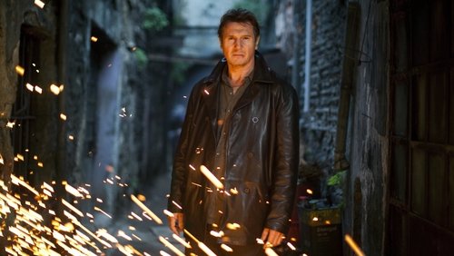 Taken 2 - Cưỡng Đoạt 2 - Hình 2