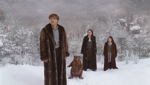 The Chronicles of Narnia: The Lion, the Witch and the Wardrobe - Biên Niên Sử Narnia: Sư Tử, Phù Thủy Và Cái Tủ Áo - Hình 2