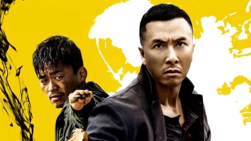 Kung Fu Jungle - Kế Hoạch Bí Ẩn - Hình 2