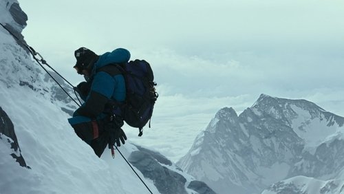 Everest - Đỉnh Everest - Hình 3