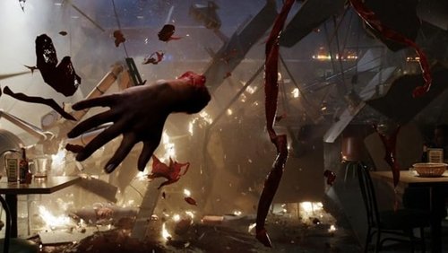 Final Destination 5 - Lười Hái Tử Thần 5 - Hình 1