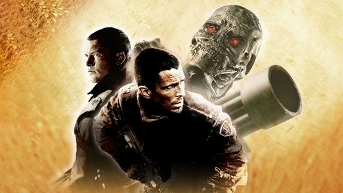 Terminator Salvation - Kẻ Hủy Diệt 4: Sự Cứu Rỗi - Hình 3