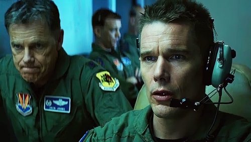 Good Kill - Trò Chơi Giết Người - Hình 1