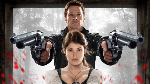 Hansel & Gretel: Witch Hunters - Thợ Săn Phù Thủy - Hình 2