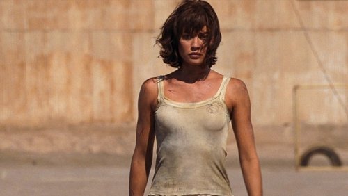 007: Quantum Of Solace - Điệp Viên 007: Định Mức Khuây Khỏa - Hình 2