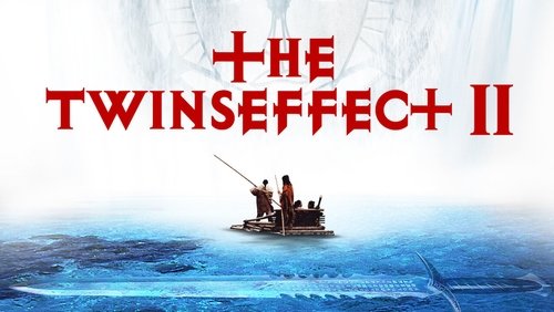 The Twins Effect 2 - Thiên Cơ Biến 2 - Hình 4