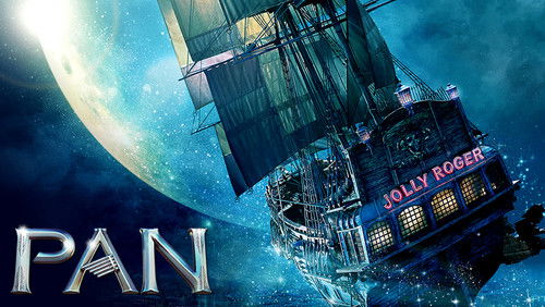 Pan - Pan Và Vùng Đất Neverland - Hình 2