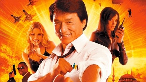 The Accidental Spy - Điệp Viên Bất Đắc Dĩ - Hình 3