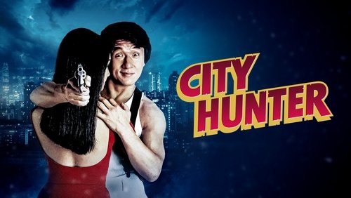 City Hunter - Thợ Săn Thành Phố - Hình 6