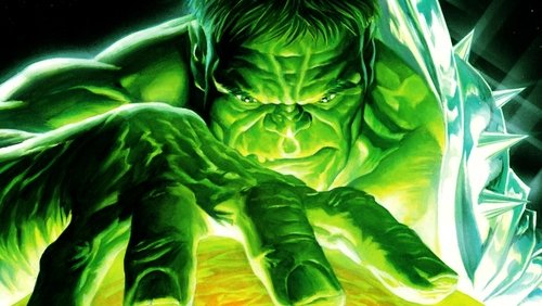 Planet Hulk - Hành Tinh Người Khổng Lồ Xanh - Hình 5