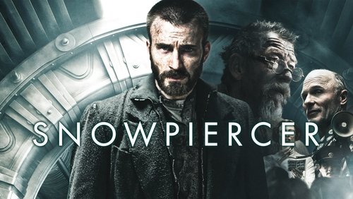 Snowpiercer - Chuyến Tàu Băng Giá - Hình 2