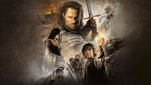 The Lord of the Rings: The Return of the King - Chúa Tể Của Những Chiếc Nhẫn: Sự Trở Về Của Nhà Vua - Hình 2