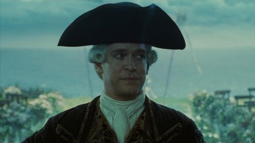 Pirates of the Caribbean: Dead Man's Chest - Cướp Biển Vùng Caribê: Chiếc Rương Tử Thần - Hình 2